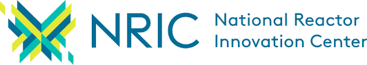 NRIC Logo