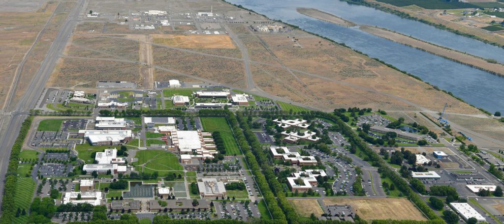 PNNL campus