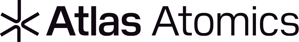 Atlas Atomics logo