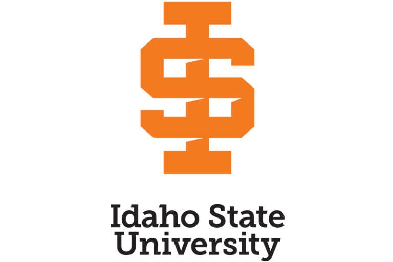 Idaho State University logo