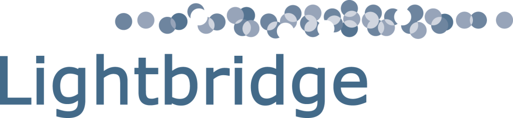 Lightbridge logo