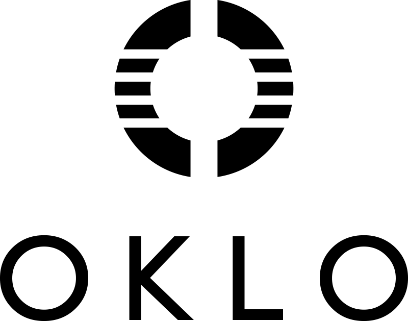 Oklo logo